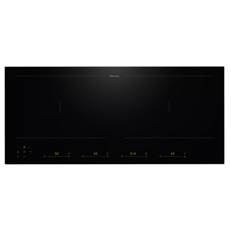MIELE KM 8575 FL Εντοιχιζόμενη Επαγωγική Εστία 91,6cm